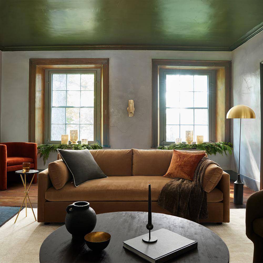 Marin sofa west elm sales